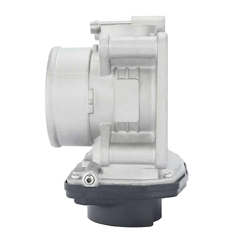 16119ED000 Throttle Body Valve for 1.6L Micra MK12 Note E11 Tiida Livna 16119ED00C
