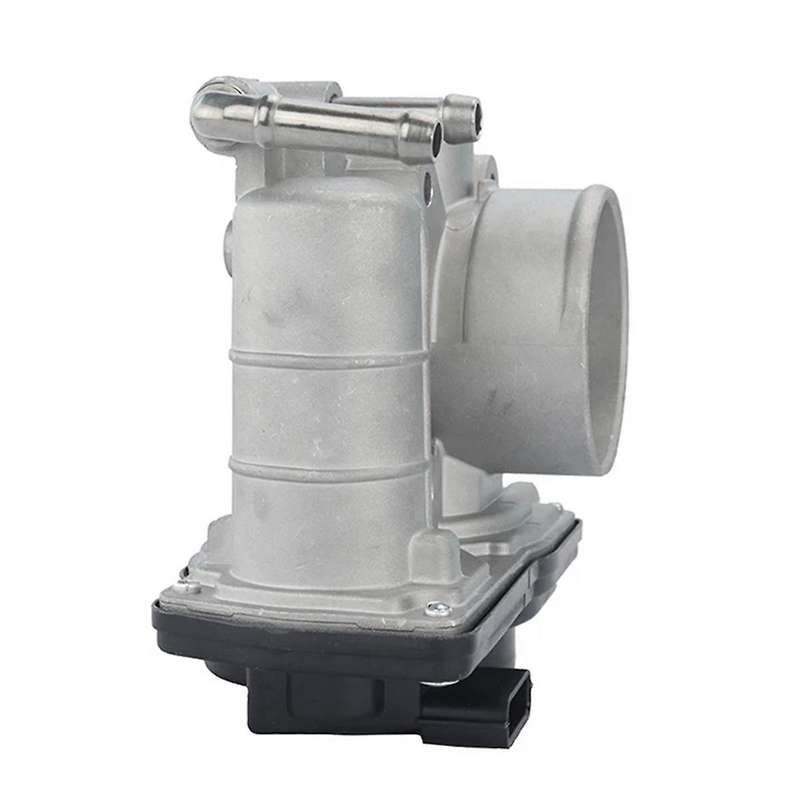 16119ED000 Throttle Body Valve for 1.6L Micra MK12 Note E11 Tiida Livna 16119ED00C