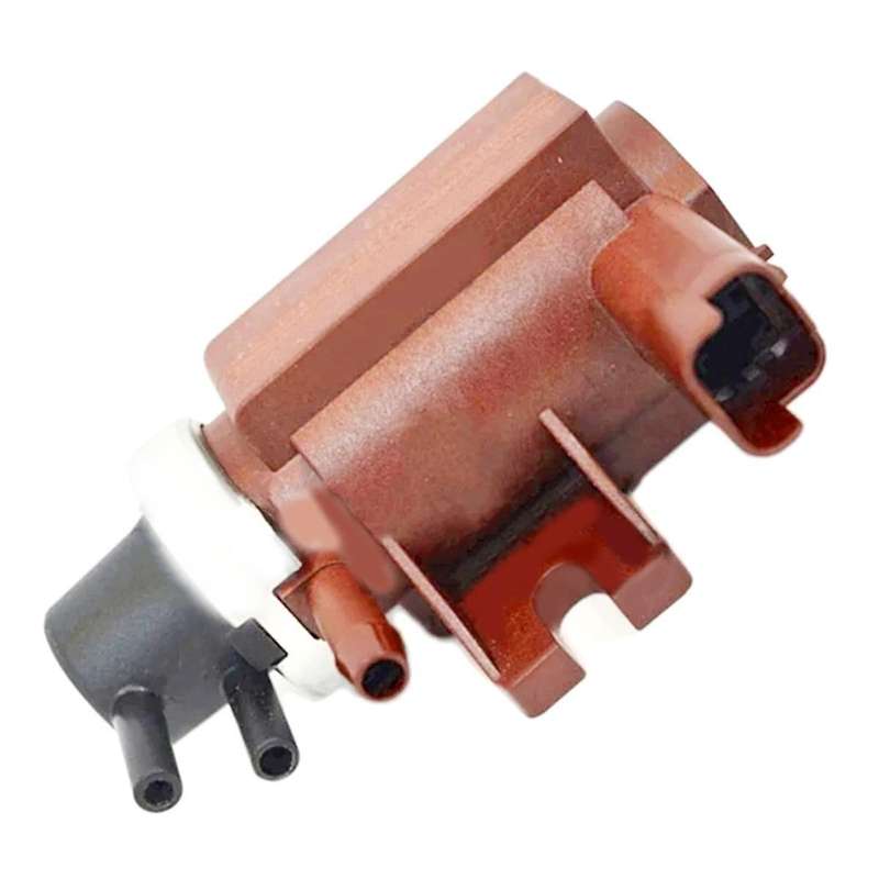 161842 Turbo Pressure Solenoid Valve Pressure Conventer Solenoid Valve for 307 407 for C4 C5 2.0