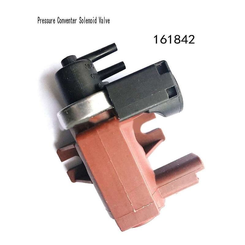 161842 Turbo Pressure Solenoid Valve Pressure Conventer Solenoid Valve for 307 407 for C4 C5 2.0