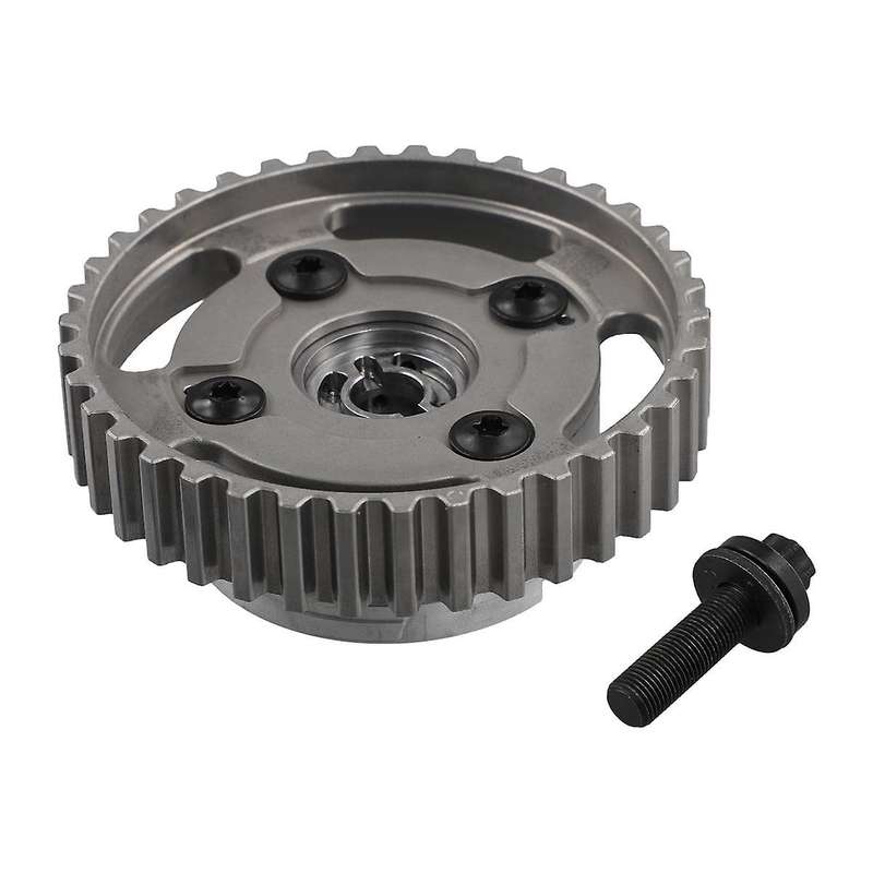 1613709180 9813097580 CVVT Exhaust Camshaft Adjuster Gear for 1.2T-EB2DTS