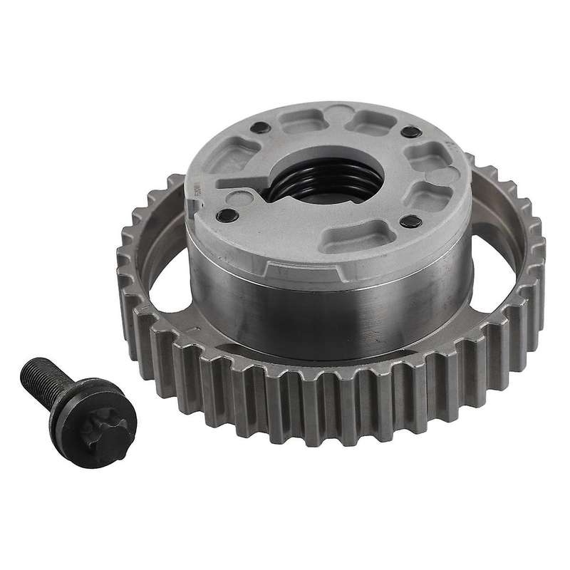 1613709180 9813097580 CVVT Exhaust Camshaft Adjuster Gear for 1.2T-EB2DTS