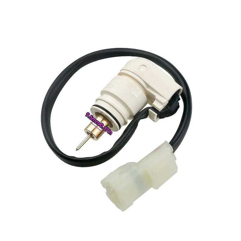 16130-ZW2-F01 BYSTARTER ASSY for Outboard Engine 4T BF25D BF30D Carburetor Series 16130-ZW2-H01