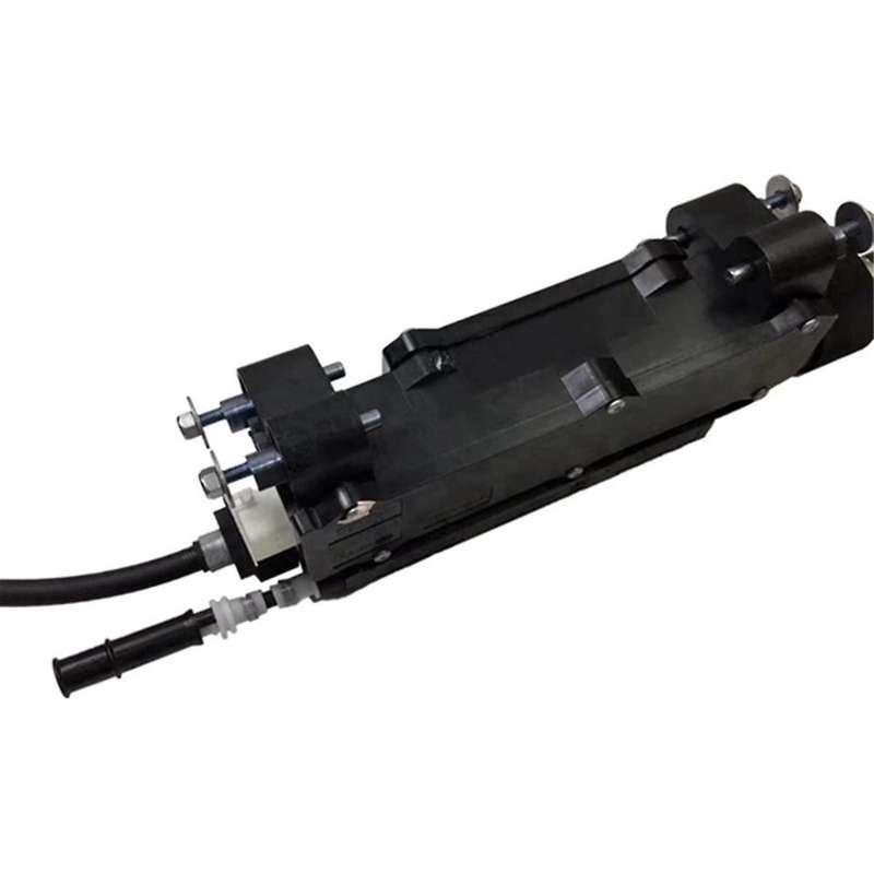 1612865480 9810501780 Electric Hand Brake Mechanism Motor for C5 508 Parking Brake Control Elements