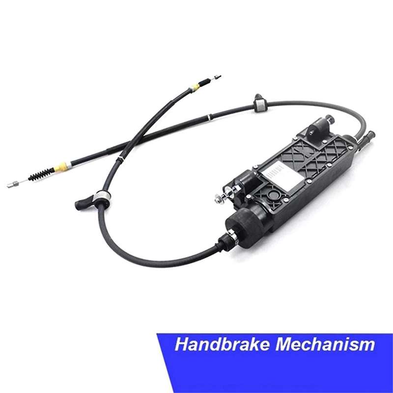 1612865480 9810501780 Electric Hand Brake Mechanism Motor for C5 508 Parking Brake Control Elements