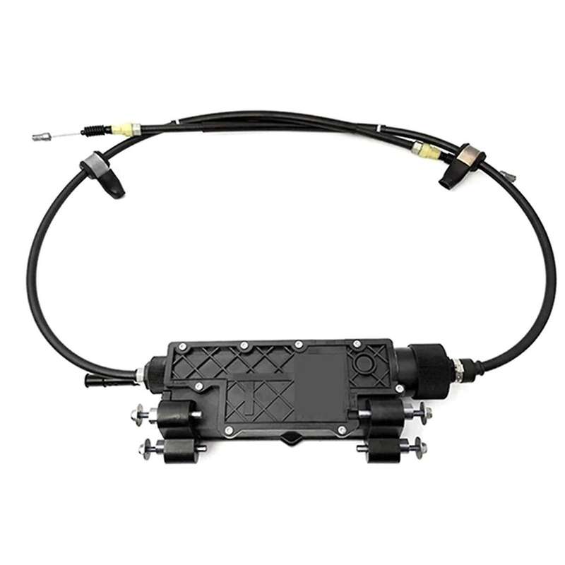 1612865480 9810501780 Electric Hand Brake Mechanism Motor for C5 508 Parking Brake Control Elements