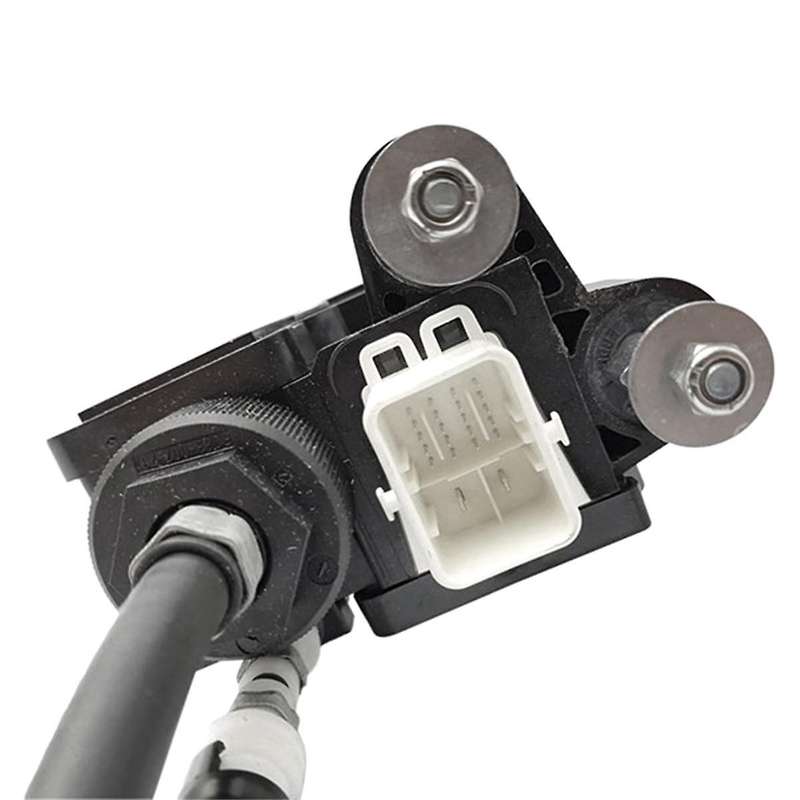 1612865480 9810501780 Electric Hand Brake Mechanism Motor for C5 508 Parking Brake Control Elements