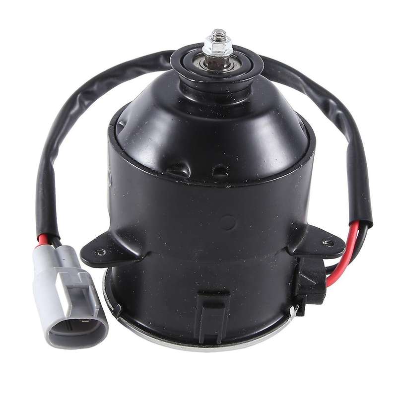 16363-0v130 Car Radiator Cooling Fan Motor for 2.5l Gas 2012-2017