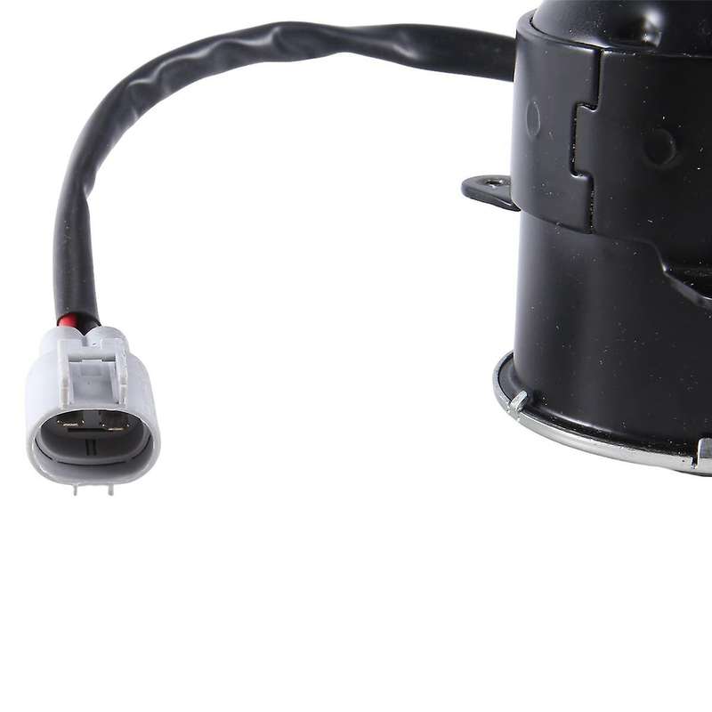 16363-0v130 Car Radiator Cooling Fan Motor for 2.5l Gas 2012-2017