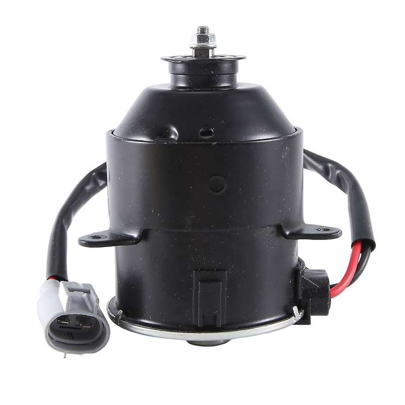 16363-0v130 Car Radiator Cooling Fan Motor for 2.5l Gas 2012-2017