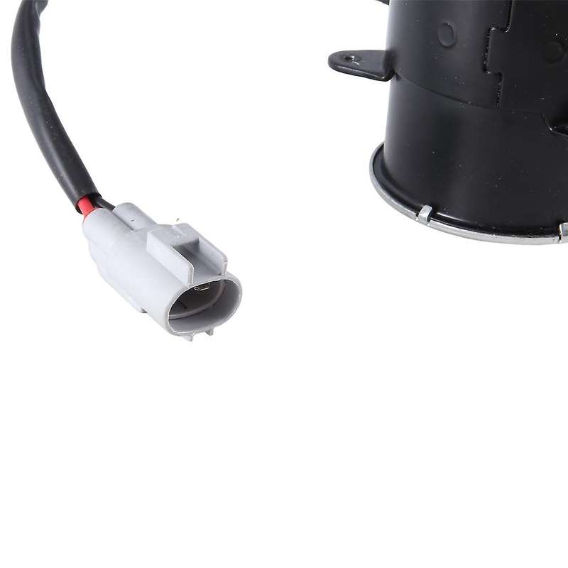 16363-0v130 Car Radiator Cooling Fan Motor for 2.5l Gas 2012-2017