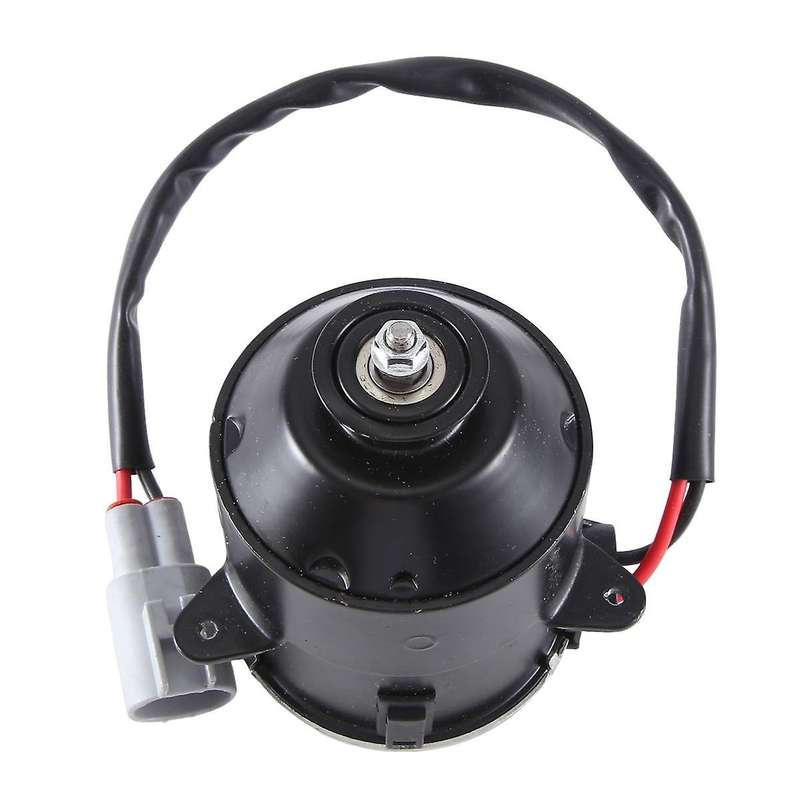 16363-0v130 Car Radiator Cooling Fan Motor for 2.5l Gas 2012-2017
