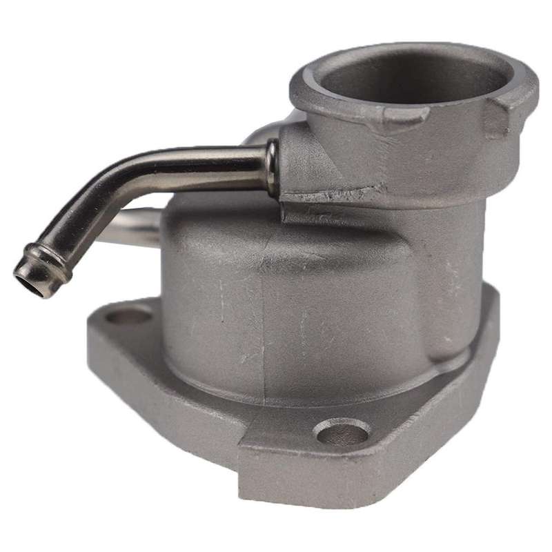 1633154111 Radiator Filler Neck Cooling Thermostat Housing Cover /Water Outlet Fit for Hiace 16331-5