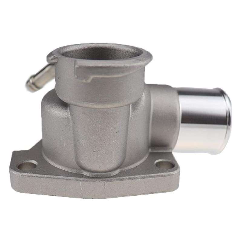 1633154111 Radiator Filler Neck Cooling Thermostat Housing Cover /Water Outlet Fit for Hiace 16331-5