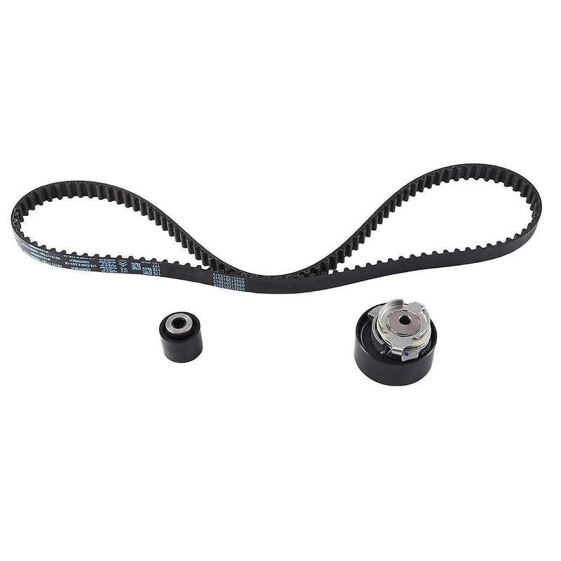 1623231680 Car Timing Component Suit Timing Belt Tensioner for 208 3008 301 Partner C1 C3 C4