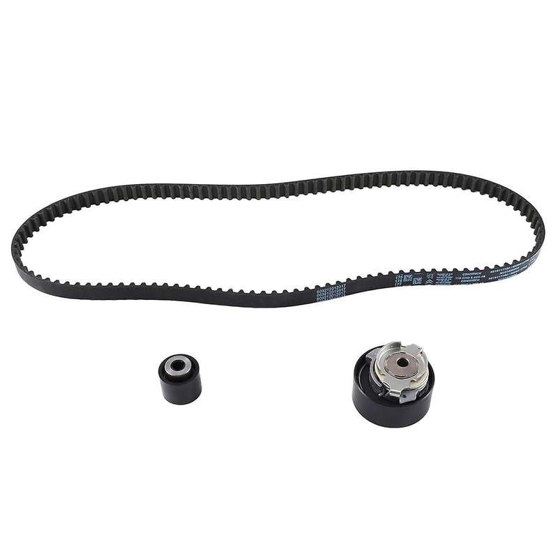 1623231680 Car Timing Component Suit Timing Belt Tensioner for 208 3008 301 Partner C1 C3 C4
