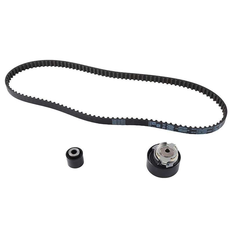 1623231680 Car Timing Component Suit Timing Belt Tensioner for 208 3008 301 Partner C1 C3 C4