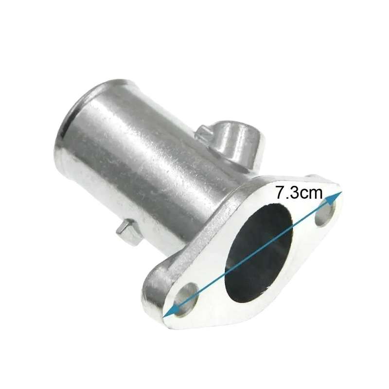 16331-0W010 New Engine Coolant Thermostat Housing Water Outlet for 4Runner T100 Pickup 2.4L 2.7L 94-