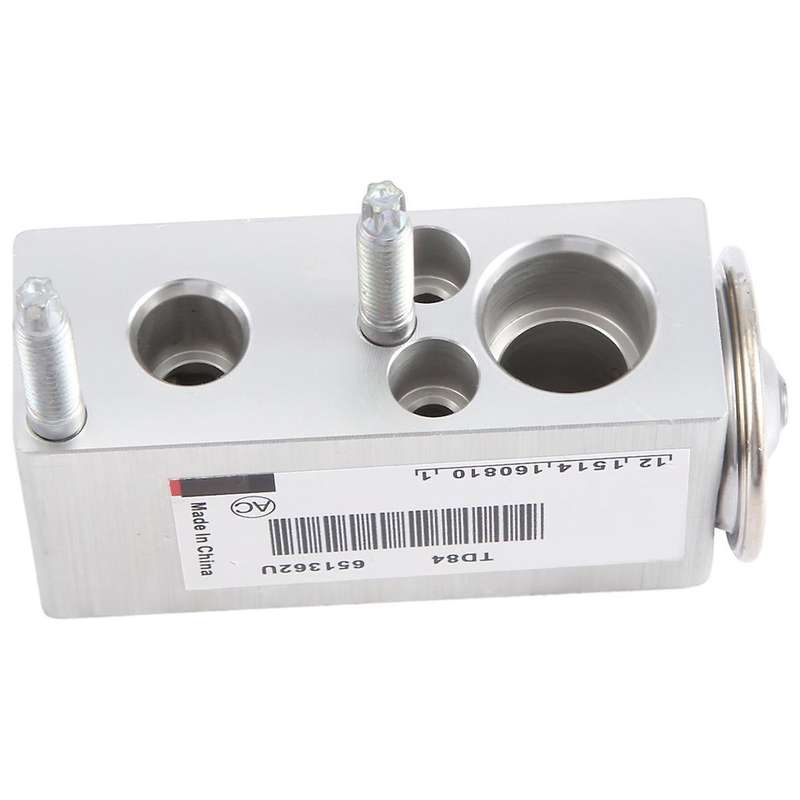 1623219680 Car Ac Air Conditioning Expansion Valve for 208 2008