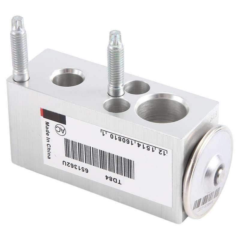 1623219680 Car Ac Air Conditioning Expansion Valve for 208 2008