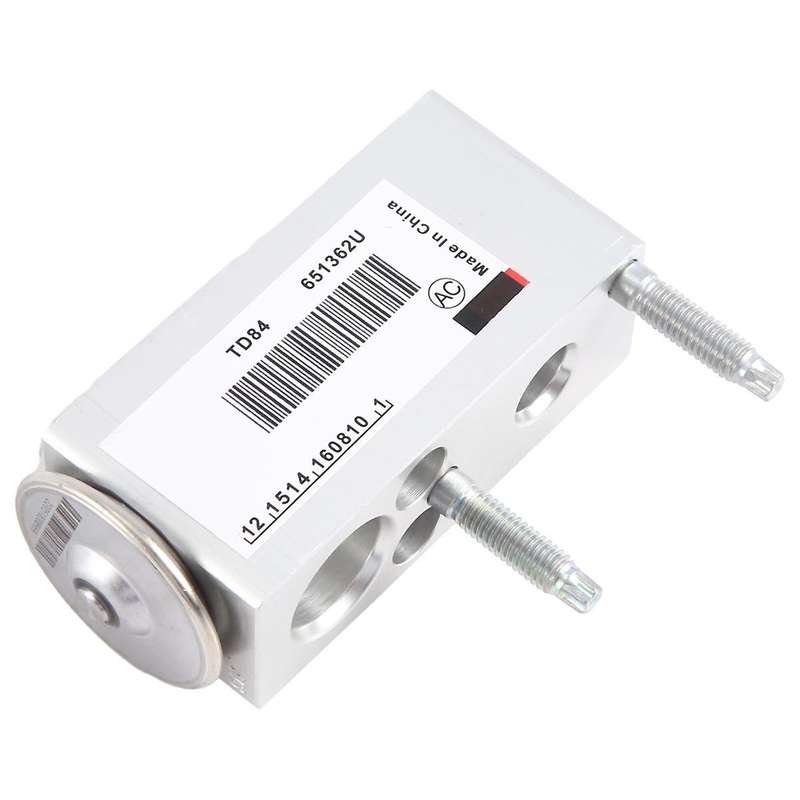 1623219680 Car Ac Air Conditioning Expansion Valve for 208 2008