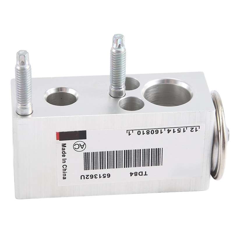1623219680 Car Ac Air Conditioning Expansion Valve for 208 2008