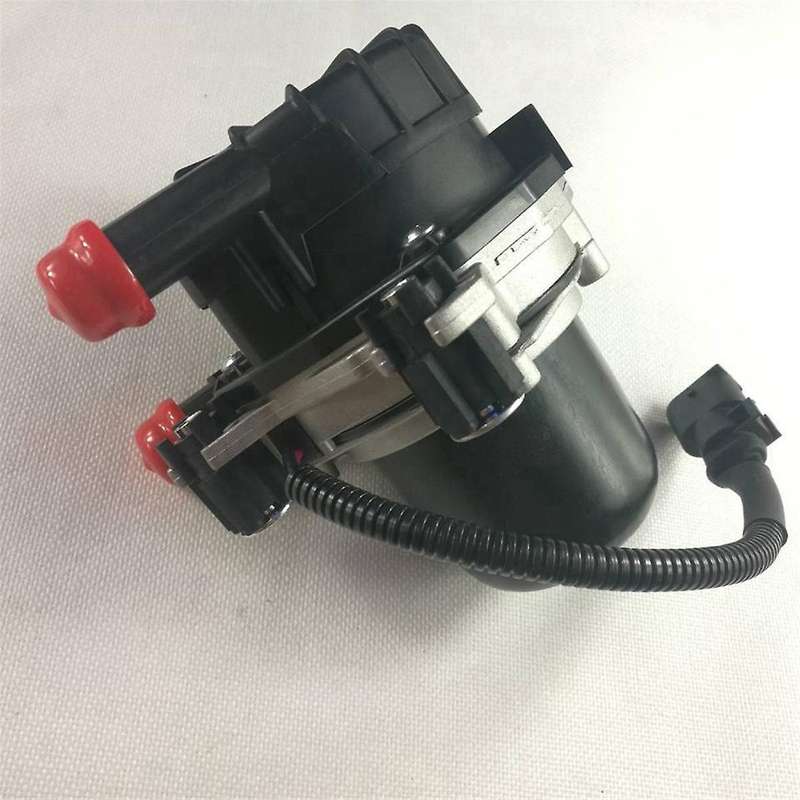 1618E4 Auto Spare Parts Secondary Air Pump for 307 407 407SW 9653340580