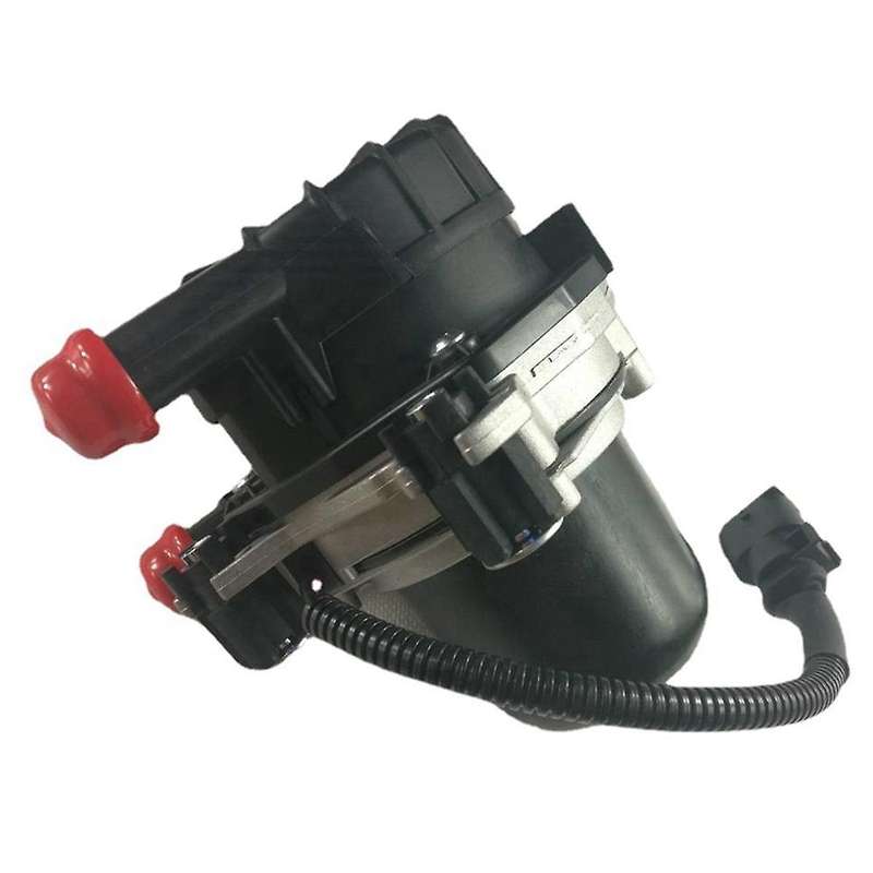 1618E4 Auto Spare Parts Secondary Air Pump for 307 407 407SW 9653340580