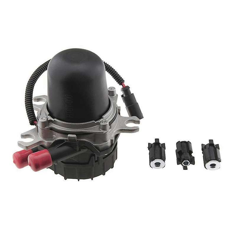 1618E4 Auto Spare Parts Secondary Air Pump for 307 407 407SW 9653340580