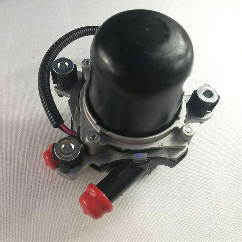 1618E4 Auto Spare Parts Secondary Air Pump for 307 407 407SW 9653340580