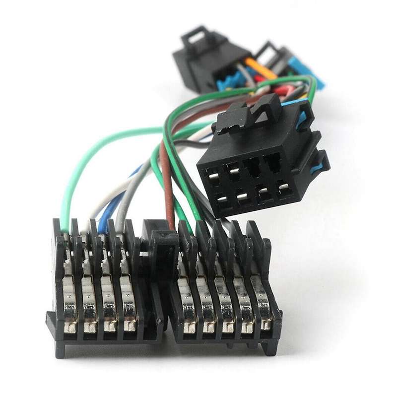 16233143 Car Heater Climate Temperature Control Adapter Wire for 1995 9378815, 1572548