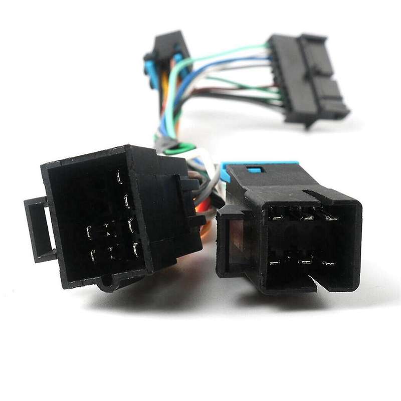 16233143 Car Heater Climate Temperature Control Adapter Wire for 1995 9378815, 1572548