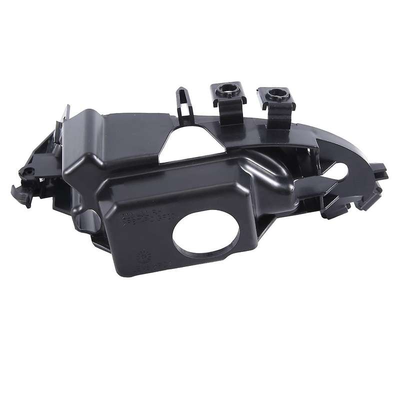 1638201212 Fog Light Bracket Front Bumper Light Frameable Bracket Decorative Bracket for - W163 W163