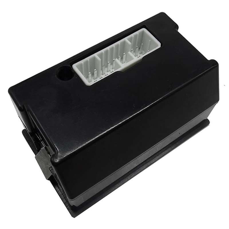 163-6701 Excavator Headlight Wiper Controller Control Panel for Excavator Cat320c E312c E311c Tosd-