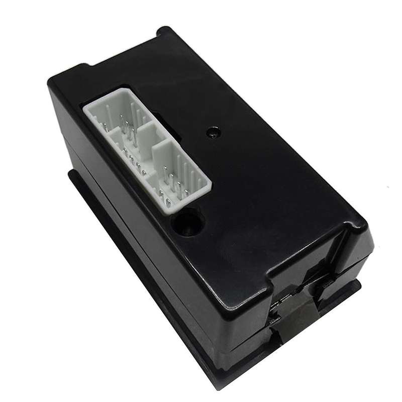 163-6701 Excavator Headlight Wiper Controller Control Panel for Excavator Cat320c E312c E311c Tosd-