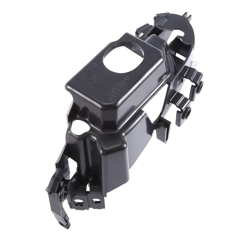 1638201112 Fog Light Bracket Front Bumper Light Frameable Bracket Decorative Bracket for - W163 W16