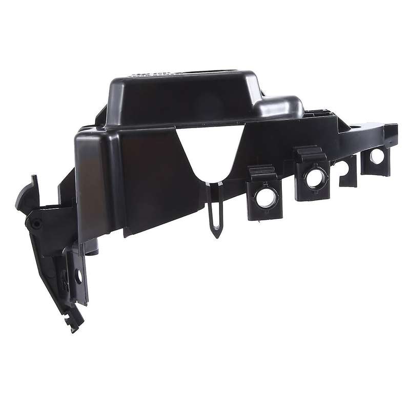 1638201112 Fog Light Bracket Front Bumper Light Frameable Bracket Decorative Bracket for - W163 W16