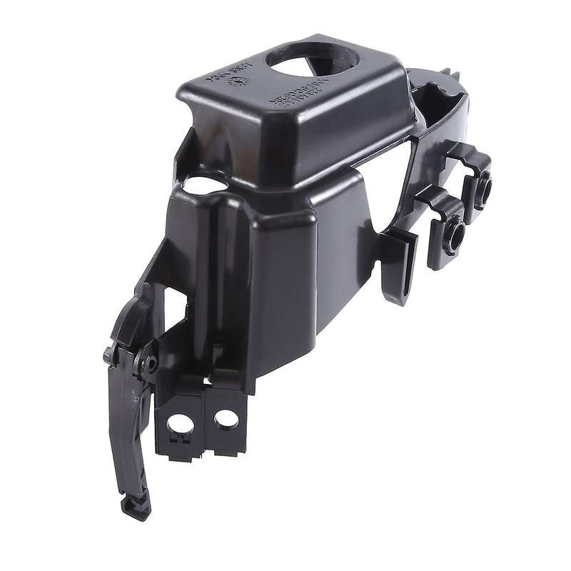 1638201112 Fog Light Bracket Front Bumper Light Frameable Bracket Decorative Bracket for - W163 W16