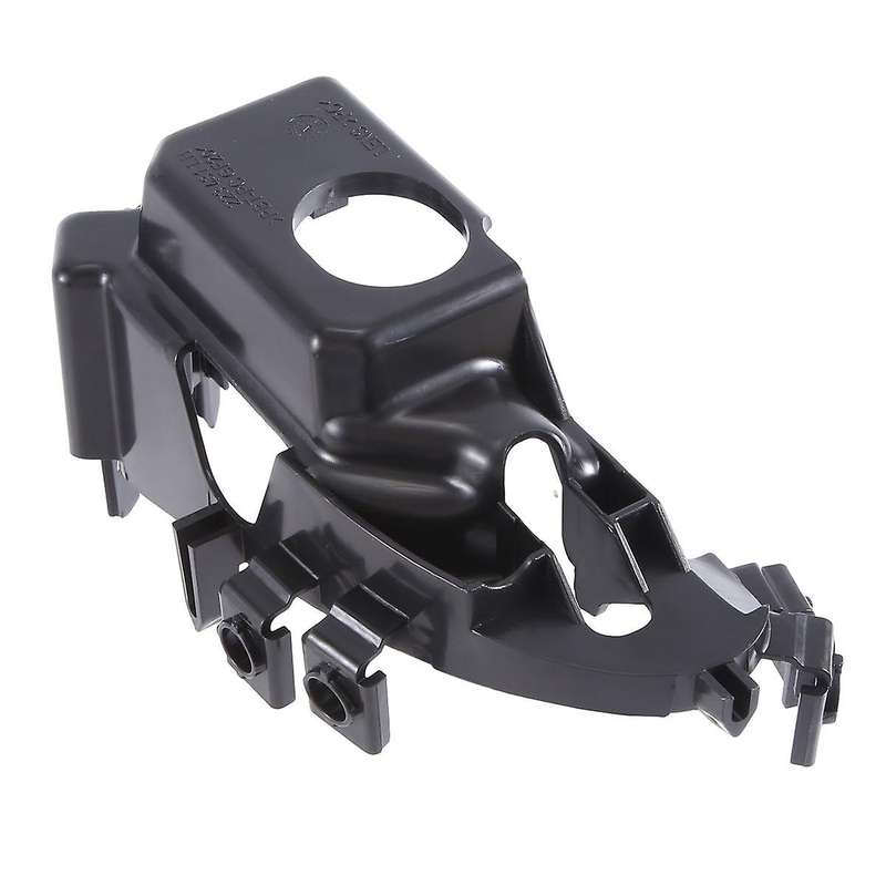1638201112 Fog Light Bracket Front Bumper Light Frameable Bracket Decorative Bracket for - W163 W16
