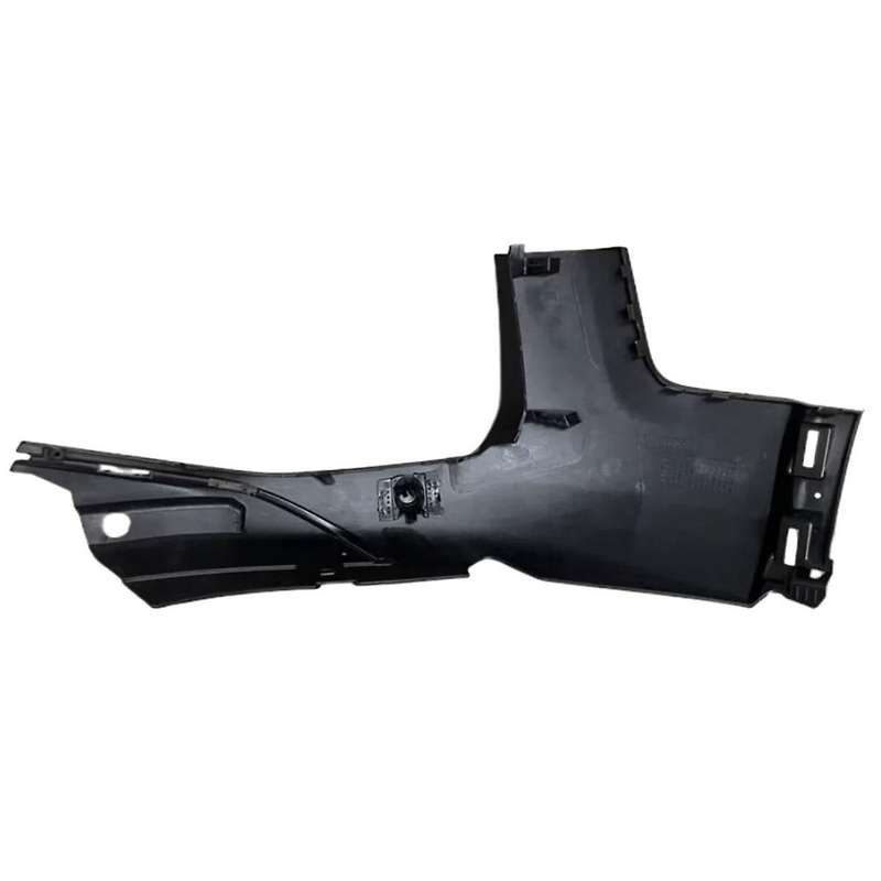 1636403380 New Right Front Bumper Decoration/Protective Strip for 3008 5008