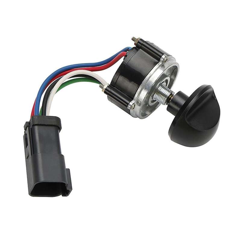 163-6710 Throttle Knob Toggle Switch for Excavators 312C 318C 320C 321C 330C