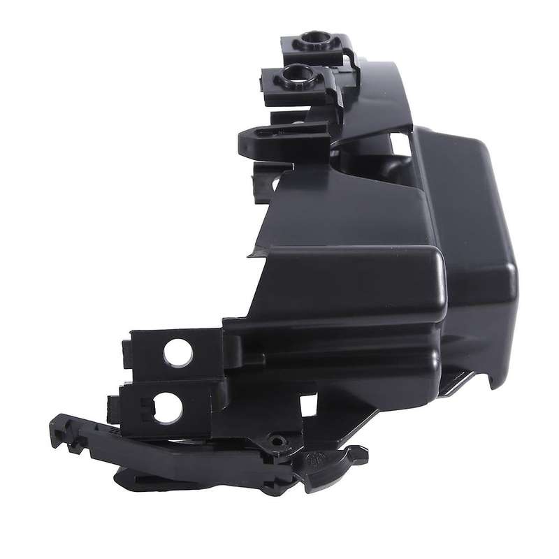 1638201212 Fog Light Bracket Front Bumper Light Frameable Bracket Decorative Bracket for - W163 W16