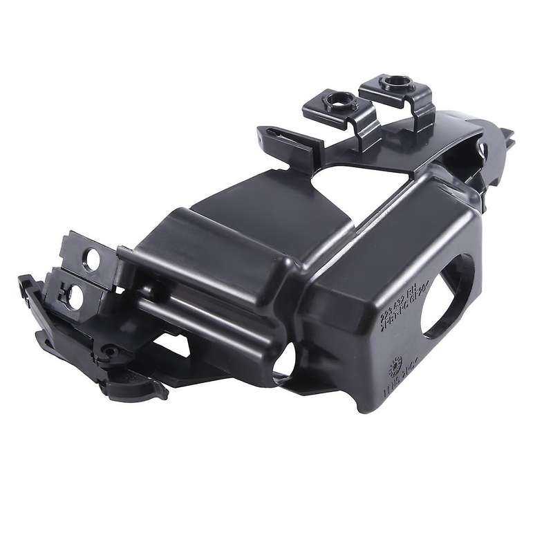 1638201212 Fog Light Bracket Front Bumper Light Frameable Bracket Decorative Bracket for - W163 W16