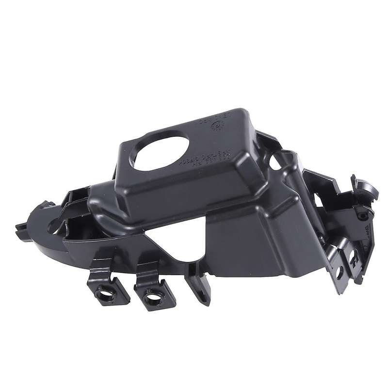 1638201212 Fog Light Bracket Front Bumper Light Frameable Bracket Decorative Bracket for - W163 W16