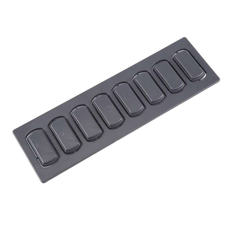 164-0655 1640655 Cabin Switch Panel for E312D E312E E319C E319D