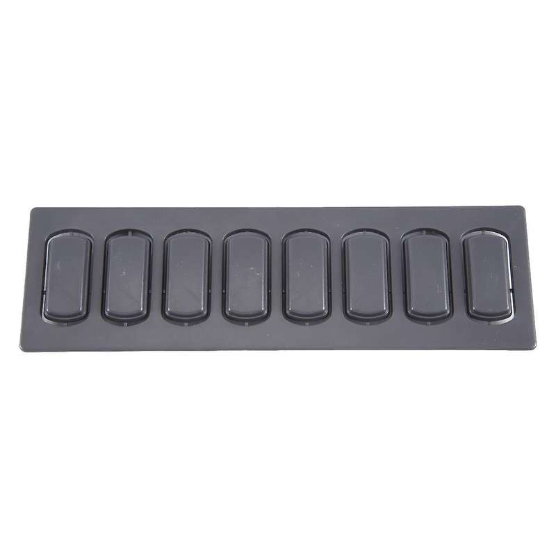 164-0655 1640655 Cabin Switch Panel for E312D E312E E319C E319D