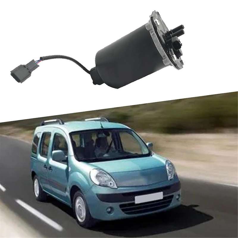 164009320R Fuel Filter Insert with Sensor for Kangoo II IV Duster Lodgy 16400-4976R A447447000
