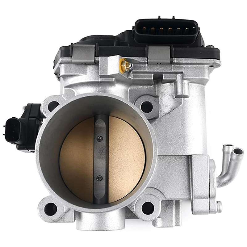 16400-rca-a01 Throttle Valve Body Throttle Valve Assembly for Accord Rl 3.2l 3.5l 16400rcaa01