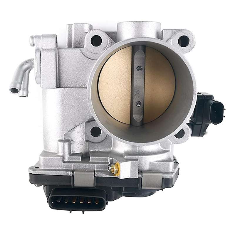 16400-rca-a01 Throttle Valve Body Throttle Valve Assembly for Accord Rl 3.2l 3.5l 16400rcaa01