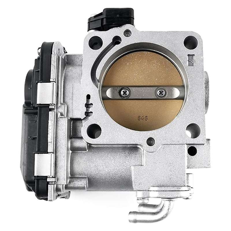 16400-rca-a01 Throttle Valve Body Throttle Valve Assembly for Accord Rl 3.2l 3.5l 16400rcaa01